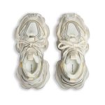 Men’s Cargo Sneaker  in Beige - Image 5